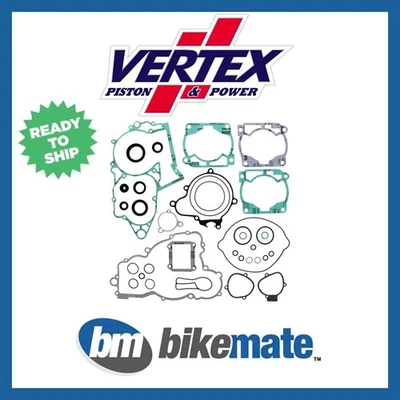 Kit completo de juntas de motor para Husqvarna Te 300 2014 2015 2016 Foto 1 de 2