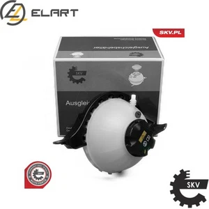 EXPANSION TANK COOLANT 61SKV470 FOR BMW 5/F11/F10 N20B20A/B 2.0L 4cyl 5 F11 - Picture 1 of 10