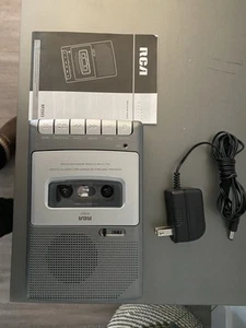 RCA RP 3503 - Picture 1 of 1