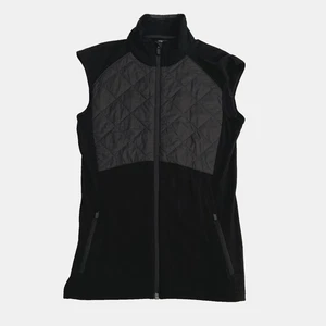 Icebreaker Merino Wool GT Weste Damen XS gesteppt Full Zip Outdoor Wandern - Bild 1 von 10