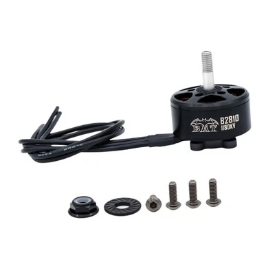 1180kv Drone Brushless Motor Sturdy for FPV Drone Quadcopter B2810 FPV Motor - Image 1 of 4