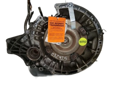 Transmisión automática AWD a través del 25/10/07 compatible con 08 MAZDA CX-9 1349687 Foto 1 de 4