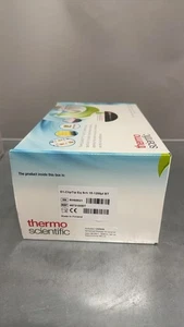 Thermo 4672100BT E1-ClipTip 15-1250μL 8Ch Bluetooth Pipetta Regolabile - Foto 1 di 2