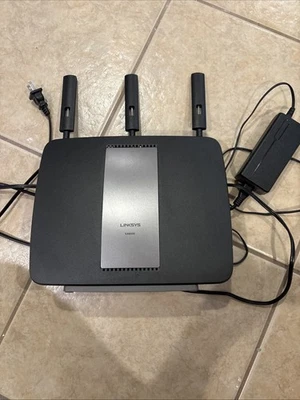 Linksys EA9200 - Image 1 of 2