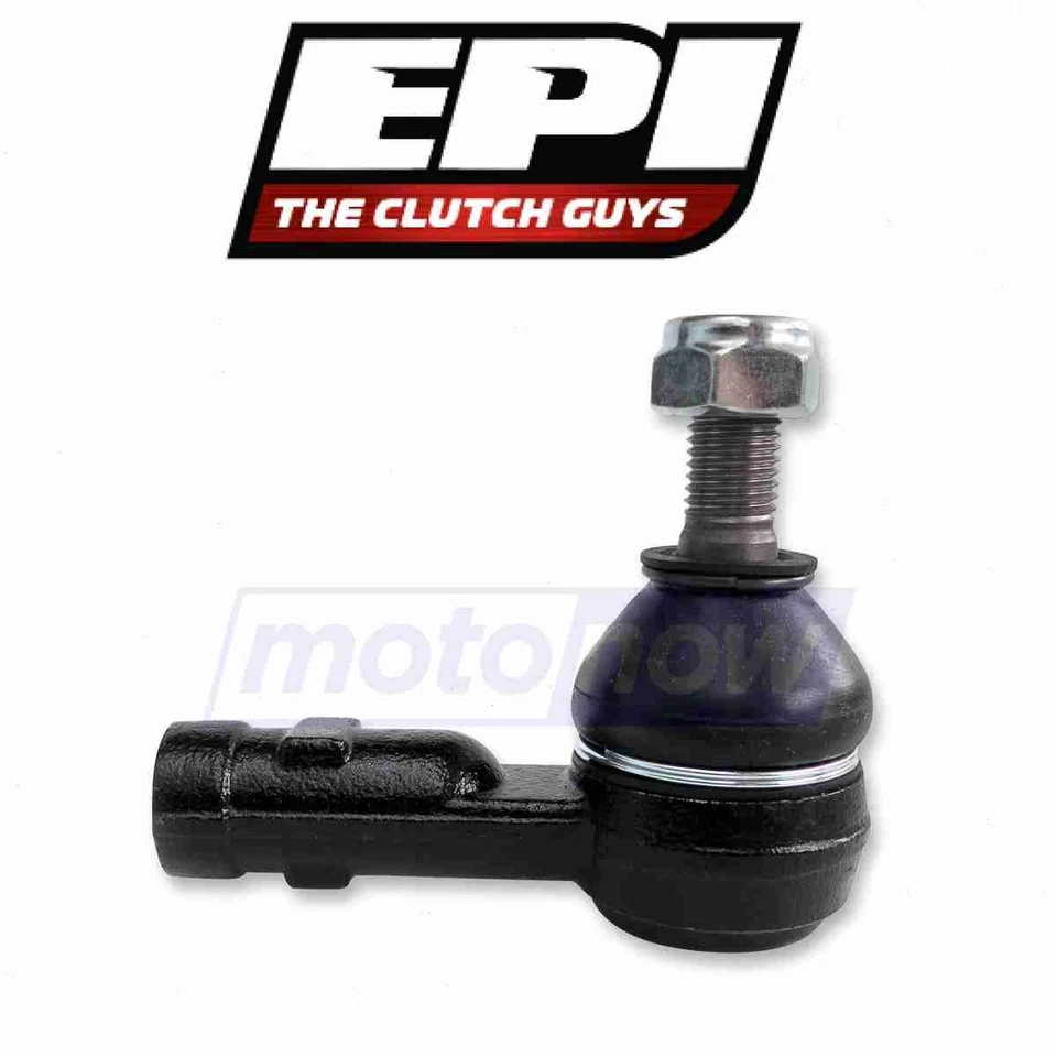EPI Right Outside Tie Rod End 1pc for 2018-2019 Kawasaki KAF620 Mule 4000 Trans Foto 1 de 4