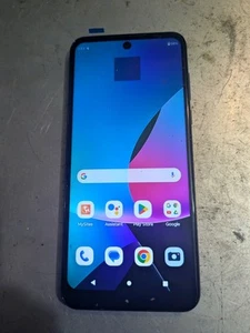 Moto G Play 2023 - Blue (Unlocked) - 32GB - Picture 1 of 9