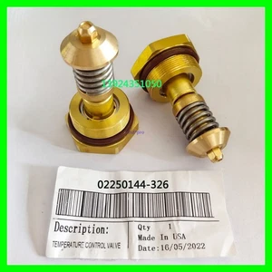 1pc brand new 02250144-326 02250144326 temperature control valve - Picture 1 of 4