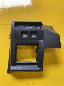 2015 2016 2017 SUBARU XV CROSSTREK LOWER DASH TRIM 66075FJ030 - Picture 1 of 4