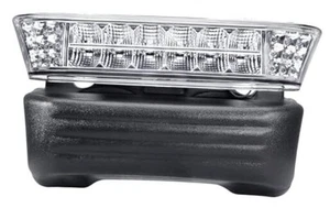 Golf Cart LED Headlight compatible with Club Car Precedent light headlights  - Picture 1 of 7
