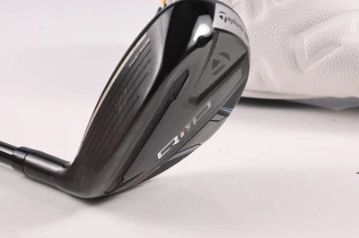 Left Hand Taylormade Qi10 #5 Hybrid / 25 Degree / Regular Flex Ventus TR Blue 6 - Image 1 of 4