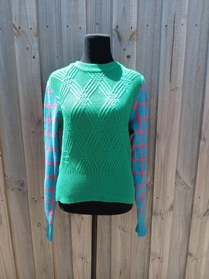 Gorman Merino Wool Jumper - Size 6 - Image 1 of 4