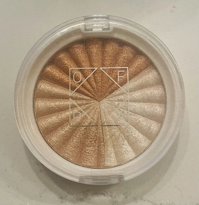 OFRA X NIKKIETUTORIALS Highlighter Everglow USA Made NEW! - Image 1 of 3