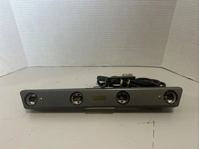 Vintage Smith-Victor Light Bar L-43 4 Socket Photography/Movie Lighting - Image 1 of 2