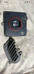 2017 BMW 4 Series Headlight Modules - Picture 1 of 1