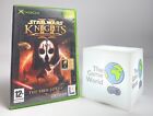 Star Wars: Knights of the Old Republic II - The Sith Lords - Xbox | TheGameWorld