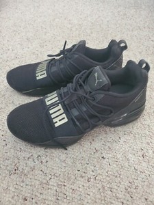 puma men's cell regulate sneaker