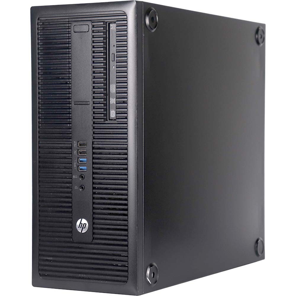 ワークステーション LinaxOS ProDesk 600 G3 SFF i3 4G SSD+HDD Amazon.com: HP ProDesk 600 G3 SFF Desktop PC, Intel Core i5