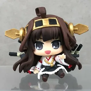 Taito Kantai Collection KanColle Kongou Colorfull Collection DX Anime Figure - Picture 1 of 7