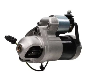 Arranque para Infiniti G35 M35 EX35 FX35 (3,5 L) 2007 2008 2009 2010-2012 19067r - Imagen 1 de 4