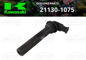 KAWASAKI NEW Genuine VULCAN 800 900 Spark Plug Cap 21130-1075 - Picture 1 of 7