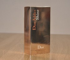 dior addict shine perfume