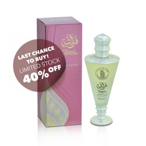 Al Haramain Farasha 50ml Spray con Delicata Eleganza - Foto 1 di 1