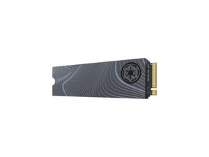 SSD Beskar compatible Seagate 500 GB M.2 2280 PCIe 4.0 x4, NVMe 1.4 3D TLC PS5 - Imagen 1 de 7