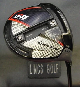 TaylorMade M5 Tour 9.5° Driver Regular (Optional) Graphite Shaft - Picture 1 of 6
