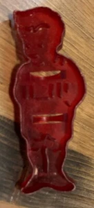 HRM Vintage Cookie Cutter - Dutch Boy Jack Hansel Child Toddler - Picture 1 of 2