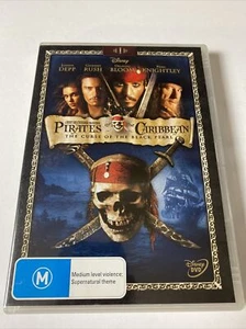 Pirates Of The Caribbean - The Curse Of The Black Pearl - Picture 1 of 2