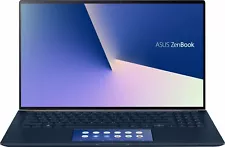 Asus ZenBook 15 UX534F