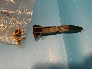 Dual 1226 Vintage Stereo Turntable Parting Out - COntrol Main Lever - Picture 1 of 4