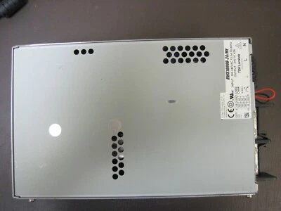 RWS1000B-24/ME   TDK-LAMBDA  POWER SUPPLY - Image 1 of 3