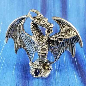 Hamlet Pewter Figurine Fellowship Foundry US Made Shakespeare *NEW* To Be Or Not - Picture 1 of 12