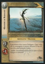 Il Signore degli Anelli - Ombre : BASTONE DI RADAGAST (Decipher)
