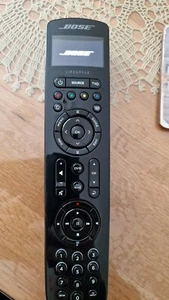 Bose LIFESTYLE 650 REMOTE CONTROL -MODEL nr 420129 ^^ - Picture 1 of 7