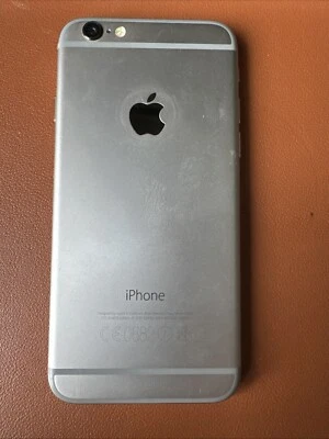 Apple iPhone 6 - 16GB 32GB 64GB 128GB - Gray Gold Silver Unlocked AT&T T-Mobile - Image 1 of 4