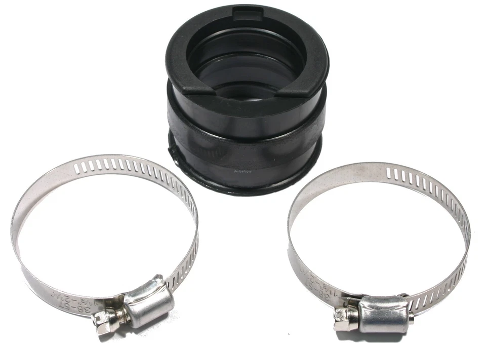 Ski-Doo Everest 440, 1977 1979 1979, carburador, brida de montaje de carburador Foto 1 de 1