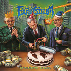 Explosicum Living's Deal (CD) Album