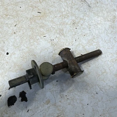 Cub Cadet Deck Wheel Adjustment Assembly 3204 3000 Series - Image 1 of 2