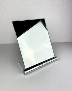 Specchio gioielleria Cartier espositore Display mirror vetrina santos vendome - Picture 1 of 11