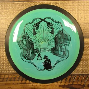 MVP Octane Neutron Western Shootout by Skeet Scienski Distance Driver Disc 173g - Picture 1 of 8