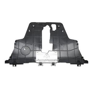 2015-2018 JEEP RENEGADE FRONT BELLY PAN LOWER ENGINE COVER NEW MOPAR 68420672AA - Picture 1 of 6