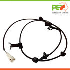 Pec Abs Wheel Speed Sensor - Right Front For Toyota Yaris Ncp91 / 93 1.5L 1Nz-Fe