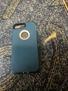 coque iphone 8 plus - Photo 1 sur 2