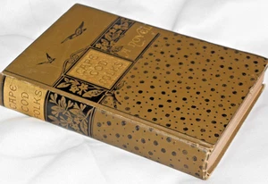 1881 Cape Cod Folks - by Sally Pratt Published by De Wolfe, Fiske & Co - HB - VG - Picture 1 of 7