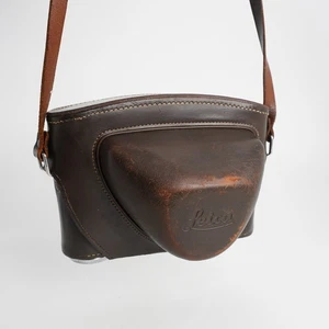 Leica M2-M3 Every Day Leather Case - Bild 1 von 15