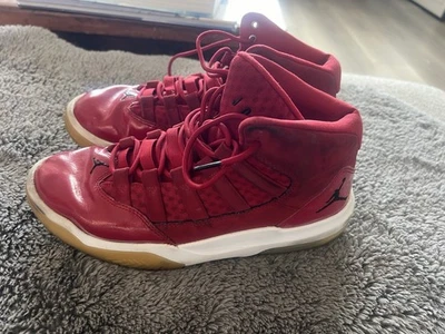 Talla 11.5 Nike - Jordan Max Aura Gimnasio Rojo - CQ9451-600 Foto 1 de 4