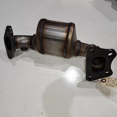 Fits: 2010-2014 Acura TSX 3.5L V6 FWD Firewall Catalytic Converter! - Image 1 of 4