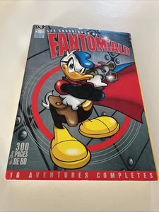 LES CHRONIQUES DE FANTOMIALD n°10 2019 - Picture 1 of 2